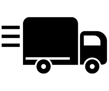 Shipping Icon