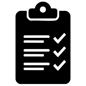 Training Plan Icon