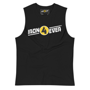 Iron4ever Muscle Shirt